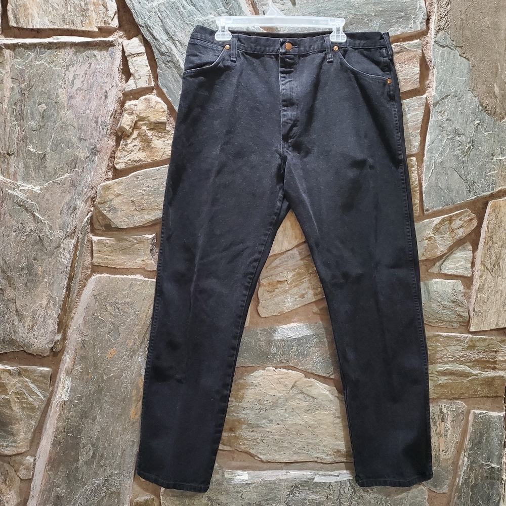 Wrangler Jeans sz 38x32